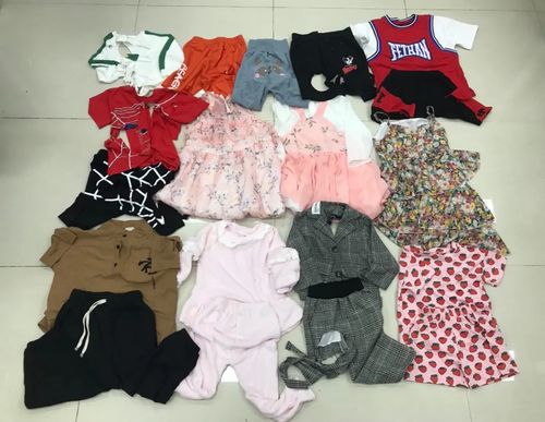 宝爸宝妈注意了 这28批次网售儿童服装不合格